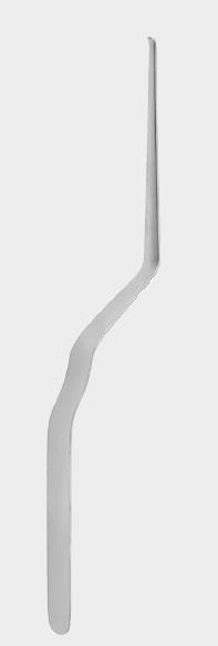 Ретрактор КАСПАРА (CASPAR), 24 см (cm)